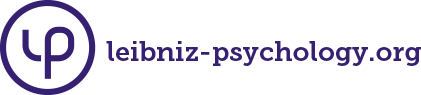 Psychology Information - ZPID - leibniz-psychology.org